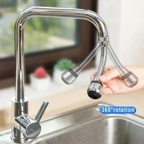 robinet.Flexible