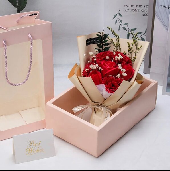 fleur artificielle