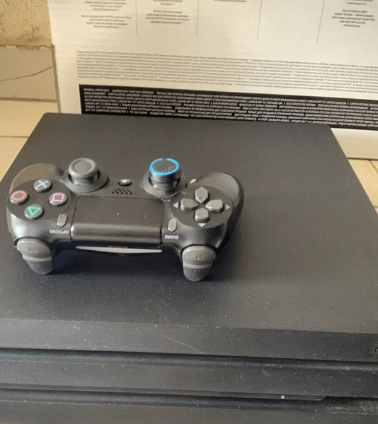 Consoles ps5