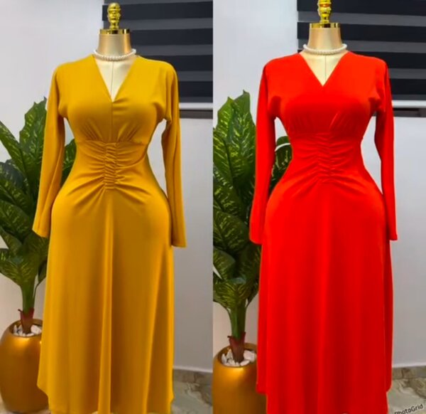 Dresses