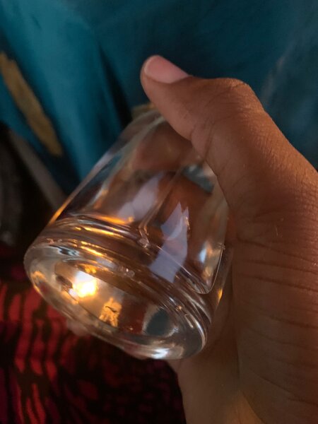 Parfum unisexe élégant 50ml