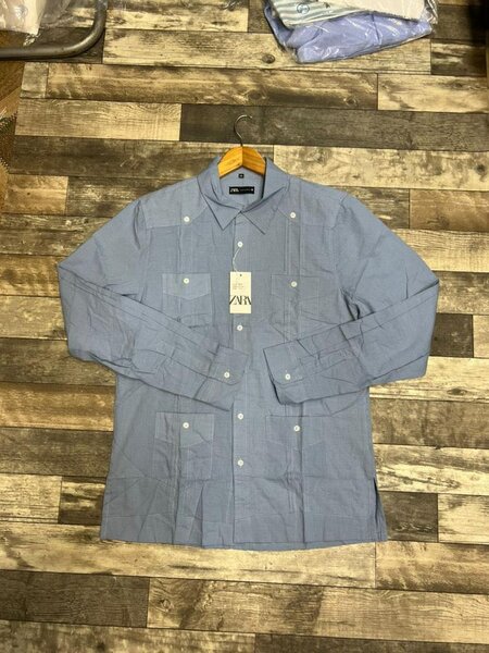 Chemise Zara