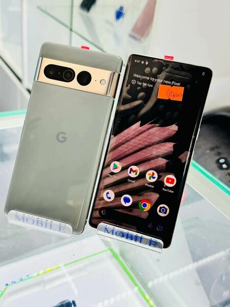 Google pixel 7pro