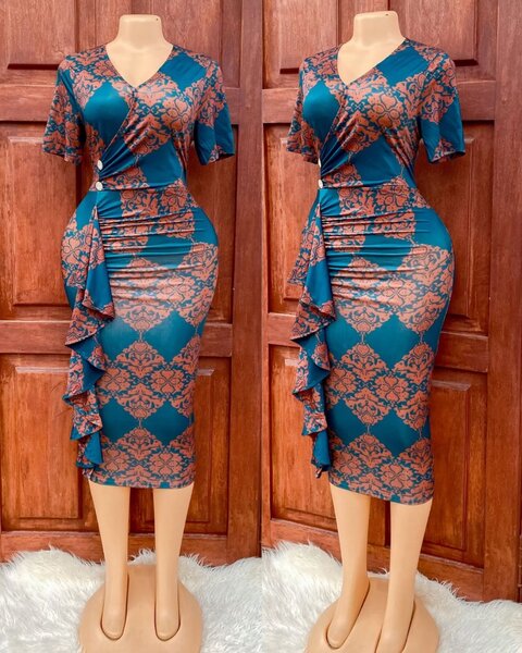 Dress