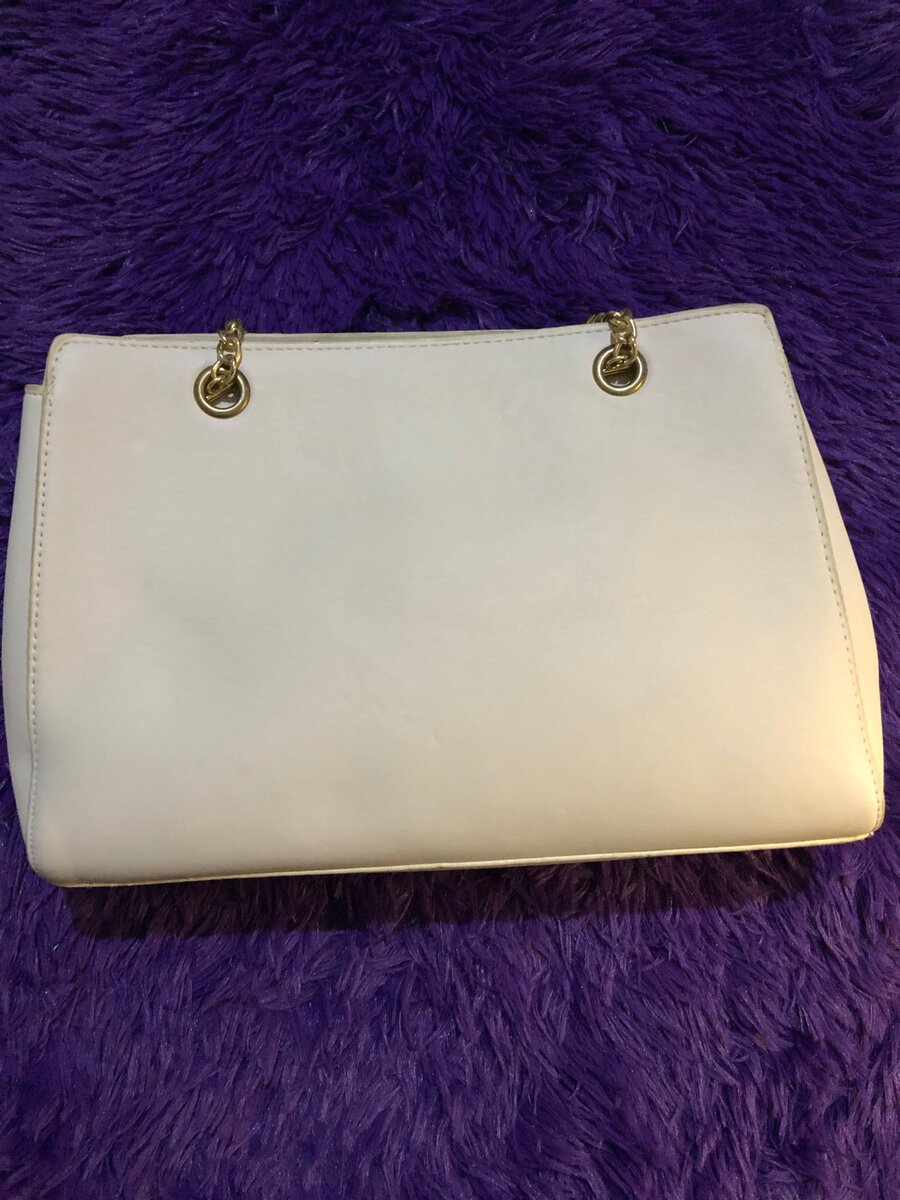 Fashion Ladies Bag