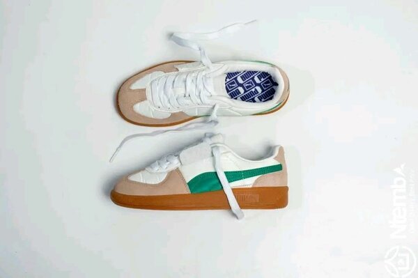 Puma shoes