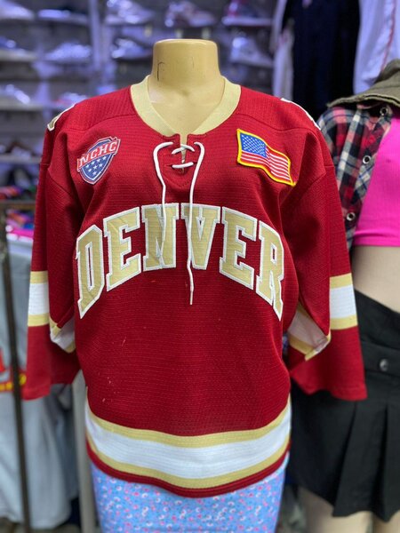 Hockey