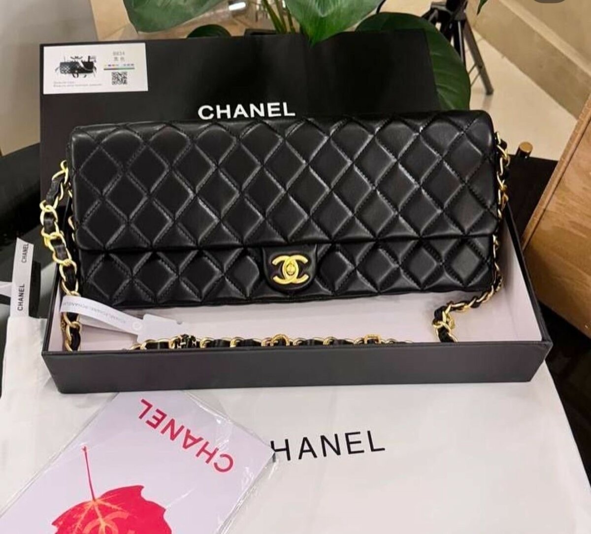 Ladies purses