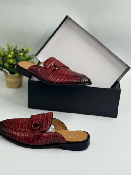 EXECUTIVE HALF SHOE