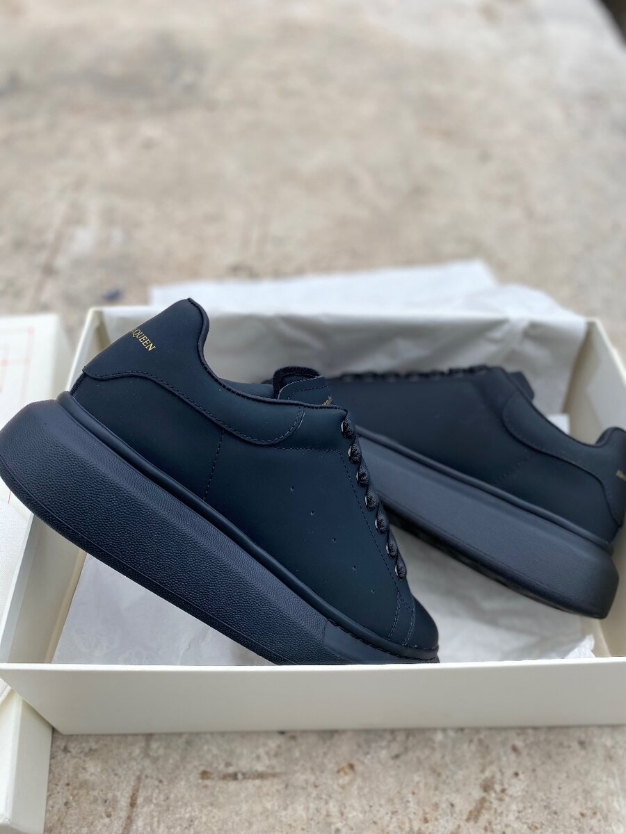 Alexander McQueen