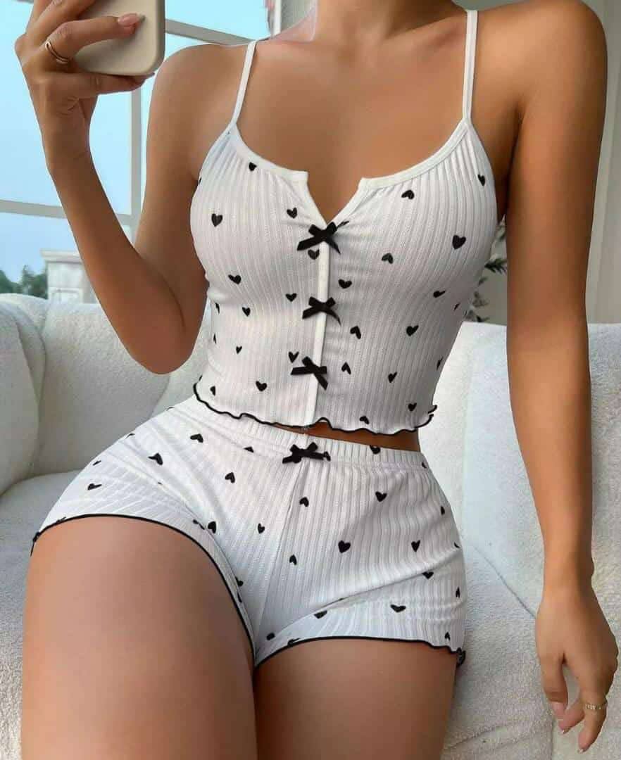 Chic Nuisette