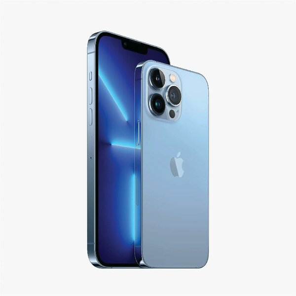 iPhone 13 pro
