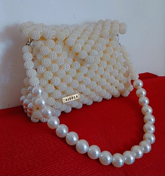 Bead bag