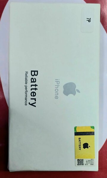 Batterie IPHONE 7P