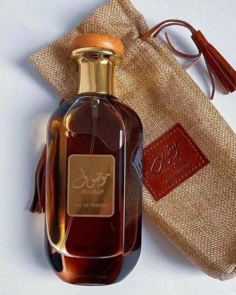 MOSUF 25ml