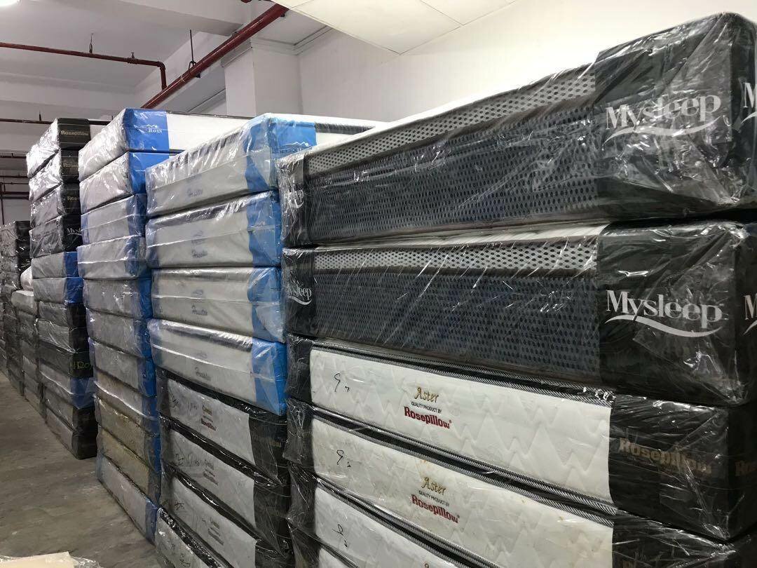Mattress