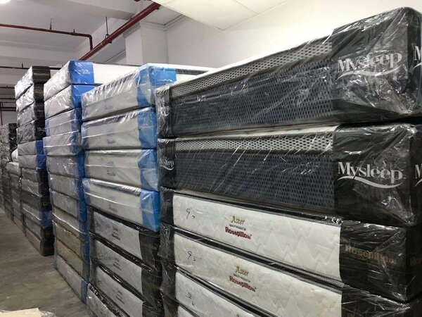 Mattress