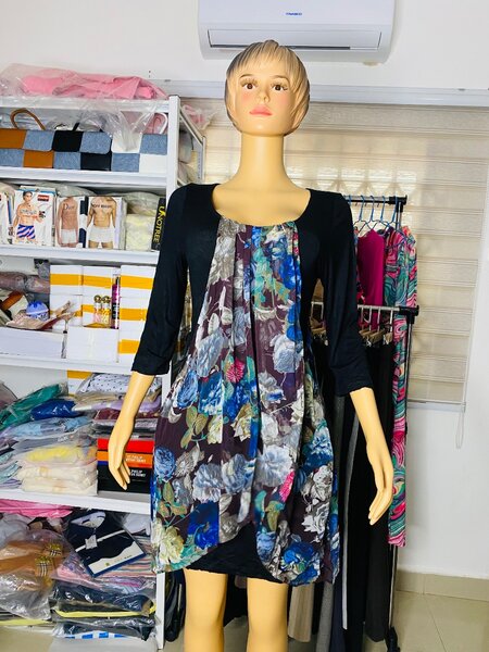 Ladies dress