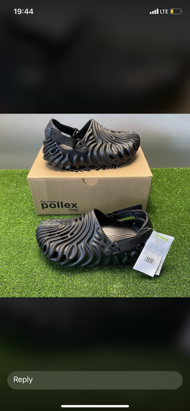 Mens crocs
