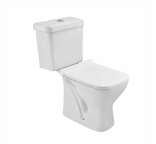 WC Combo S-Trap