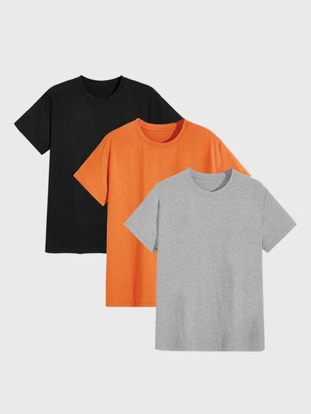 T-shirts homme et femme
