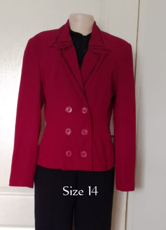 Jacket