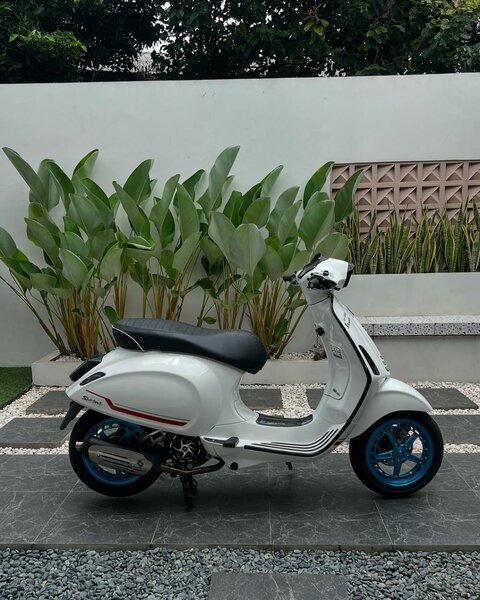 Motorbike