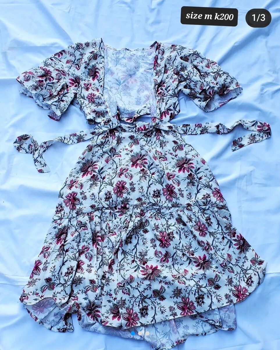 Dress