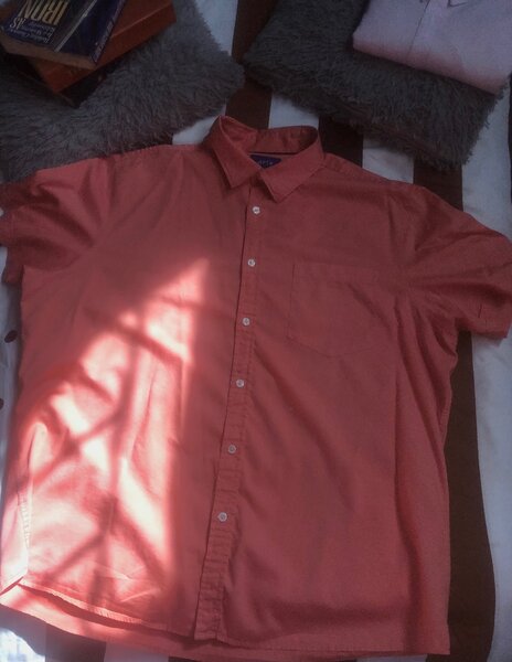 Thrift Mens Shirts