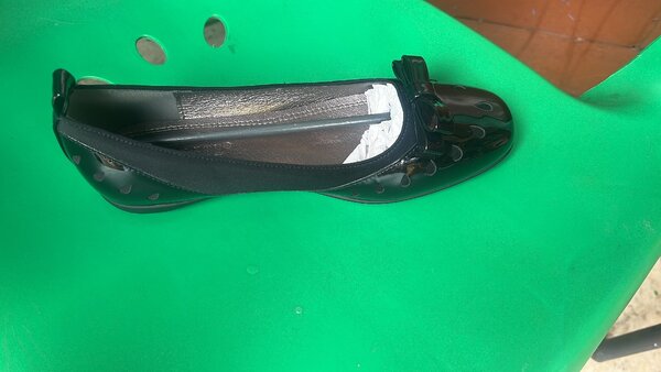 Faerbite Shoes