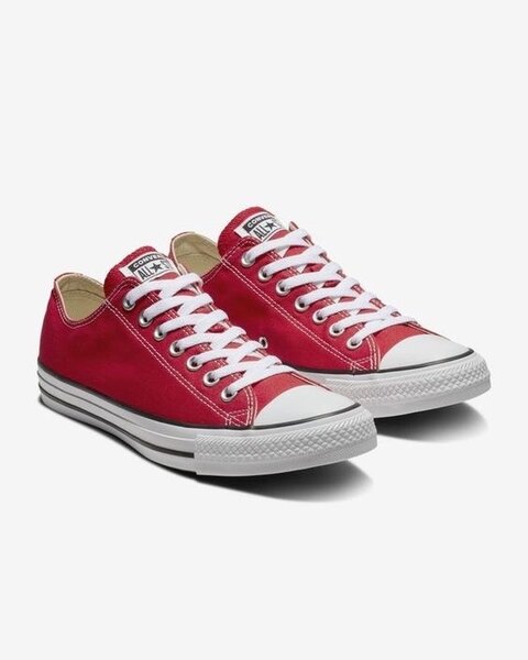 Baskets all star converse