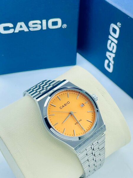 Montre Classique Casio Homme