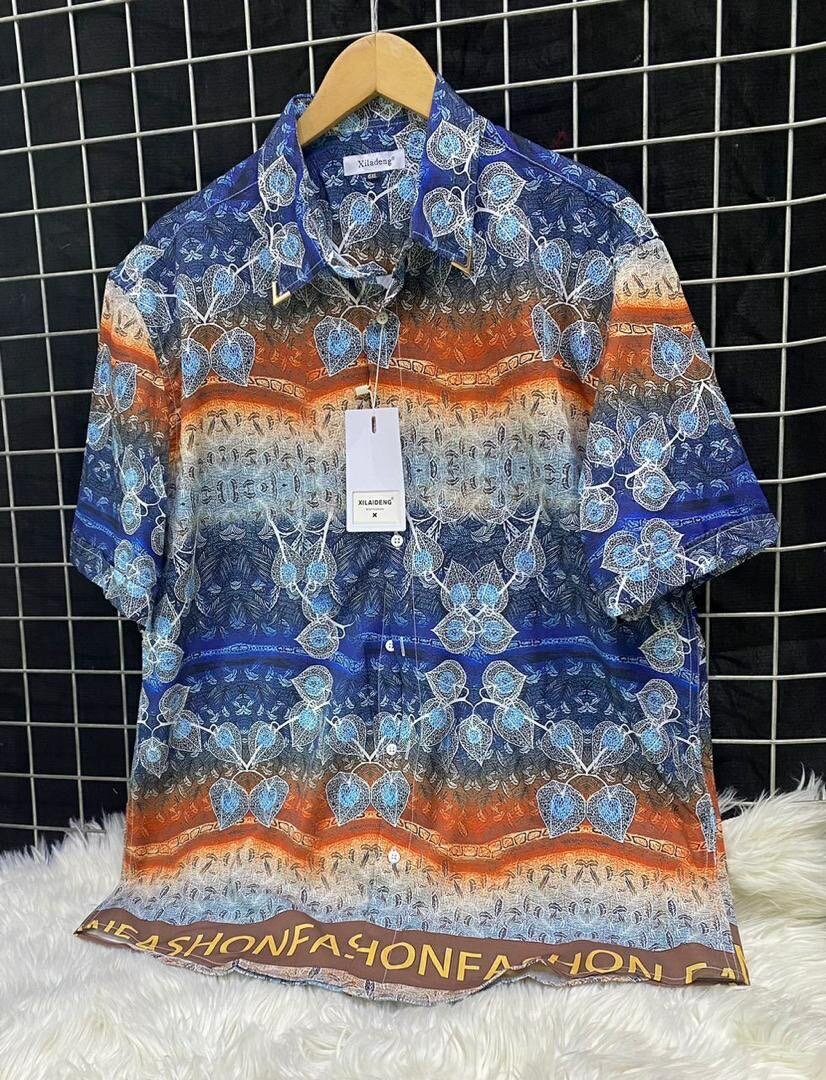 Stock shirts
