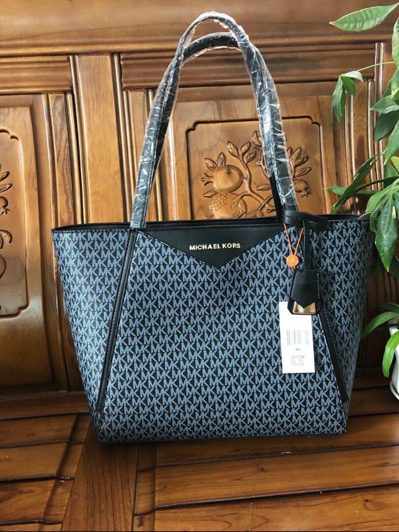Hand bags