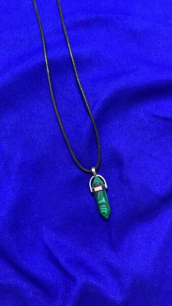 Collier Cristal