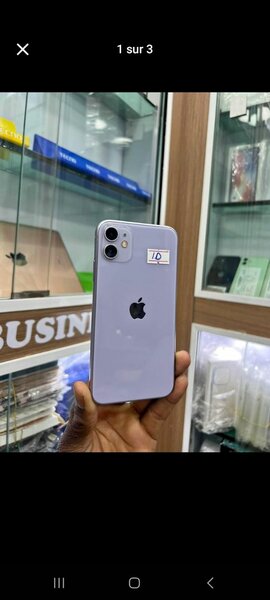 Iphone 11