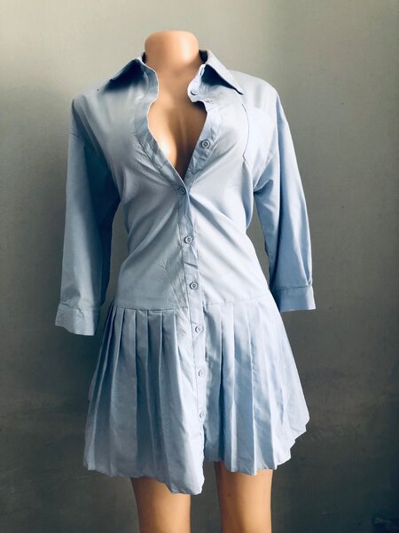 Ladies dresses