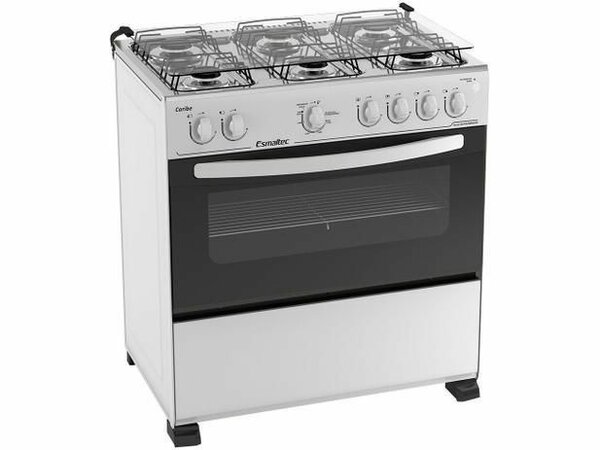 STOVE