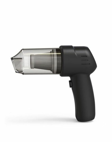 Mini aspirateur portatif puissant