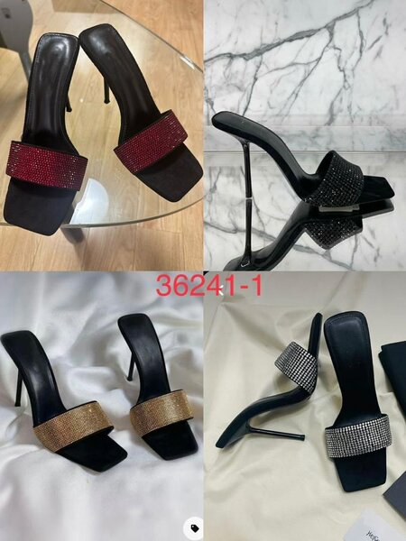 Talon ZARA