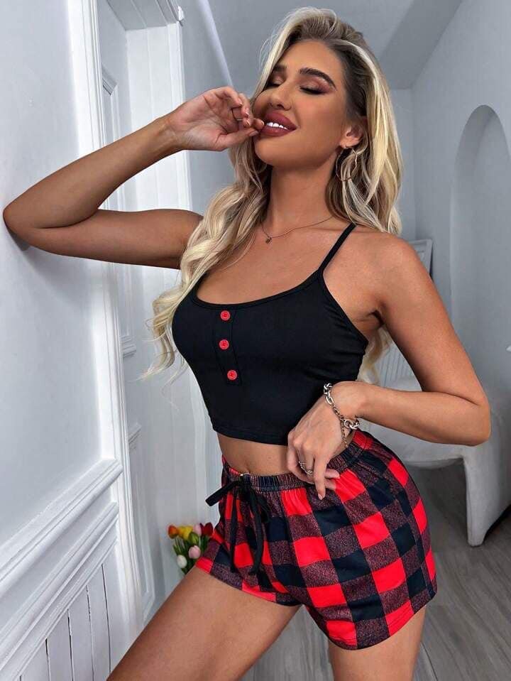 2 piece nighties