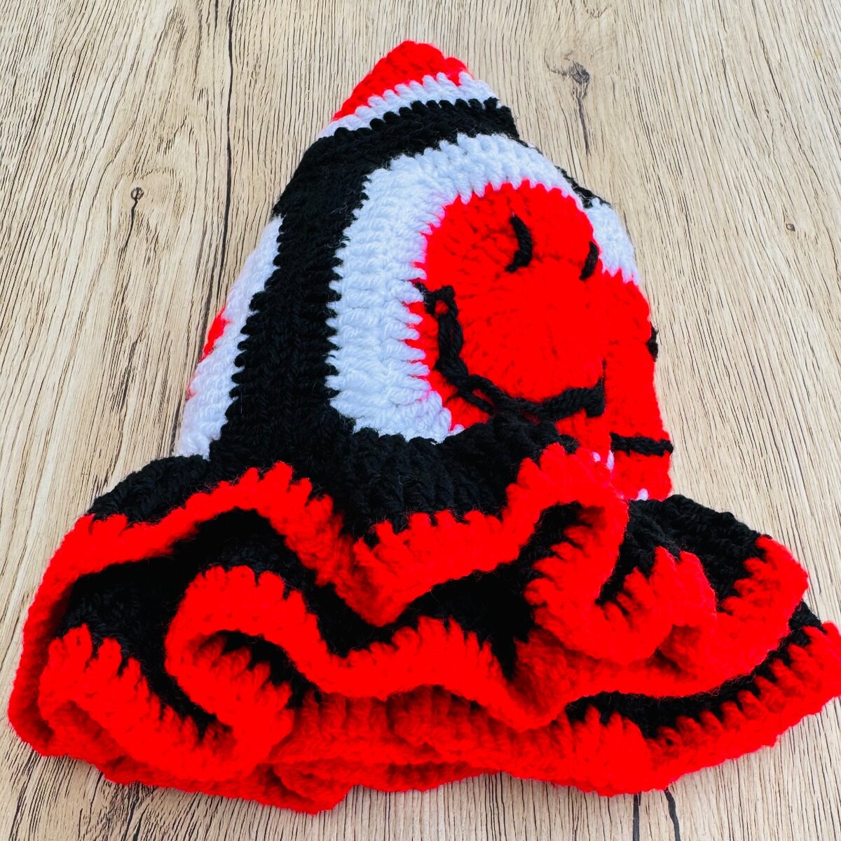 Raffle Hat