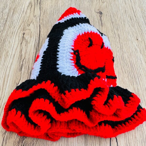 Raffle Hat