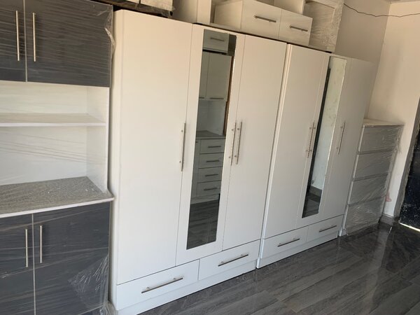 Wardrobe