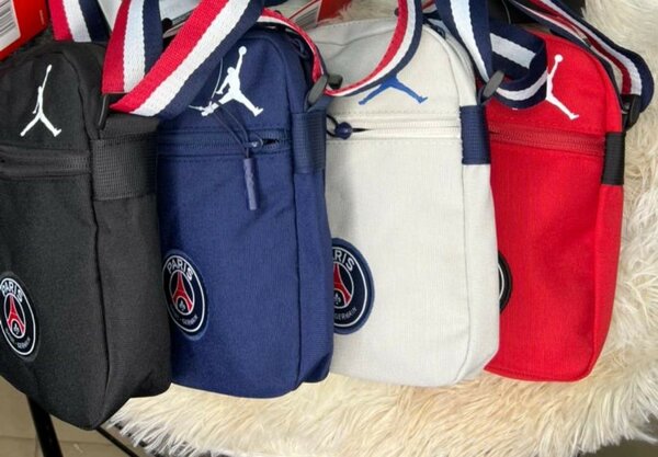 Side bags