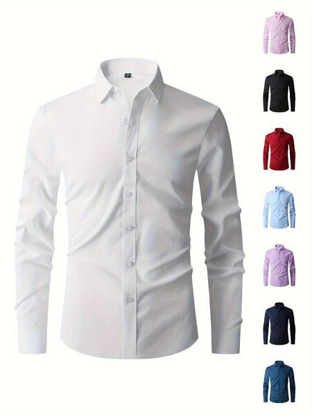 Chemise d' homme