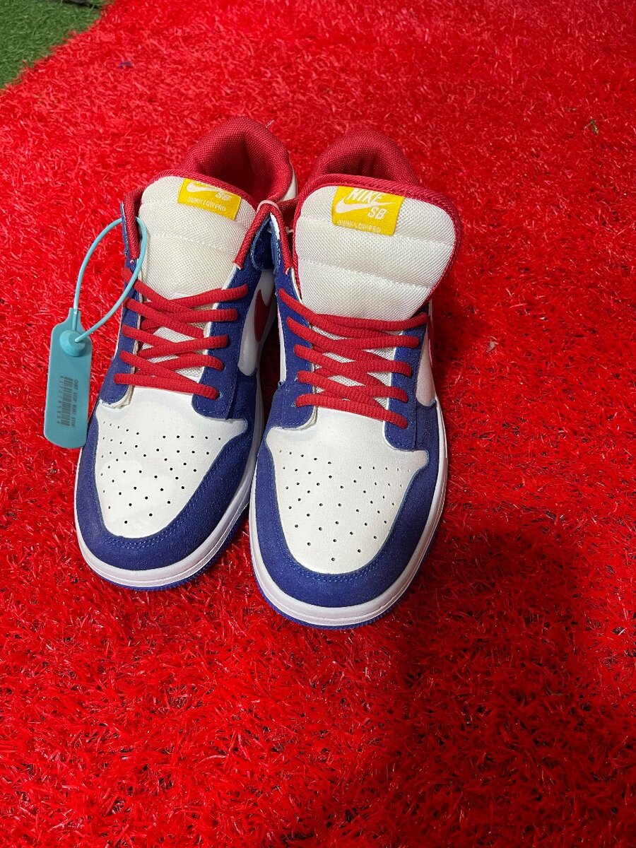 Air Force Nike