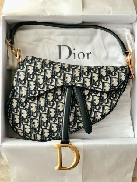 Christian Dior