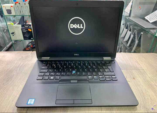 Ordinateur portable Dell Pro