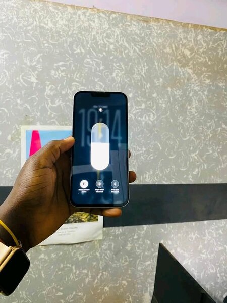 iPhone Dernier Modèle 256Go